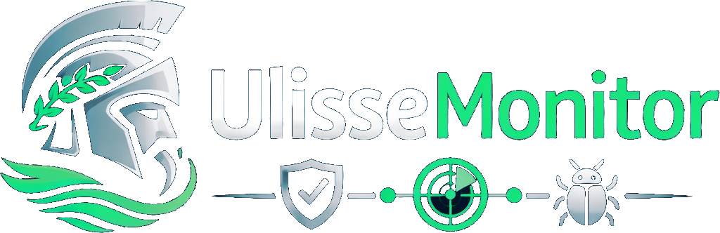 Ulisse Security Monitor