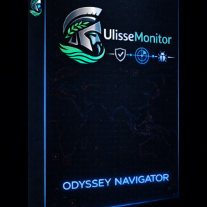 Odyssey Navigator