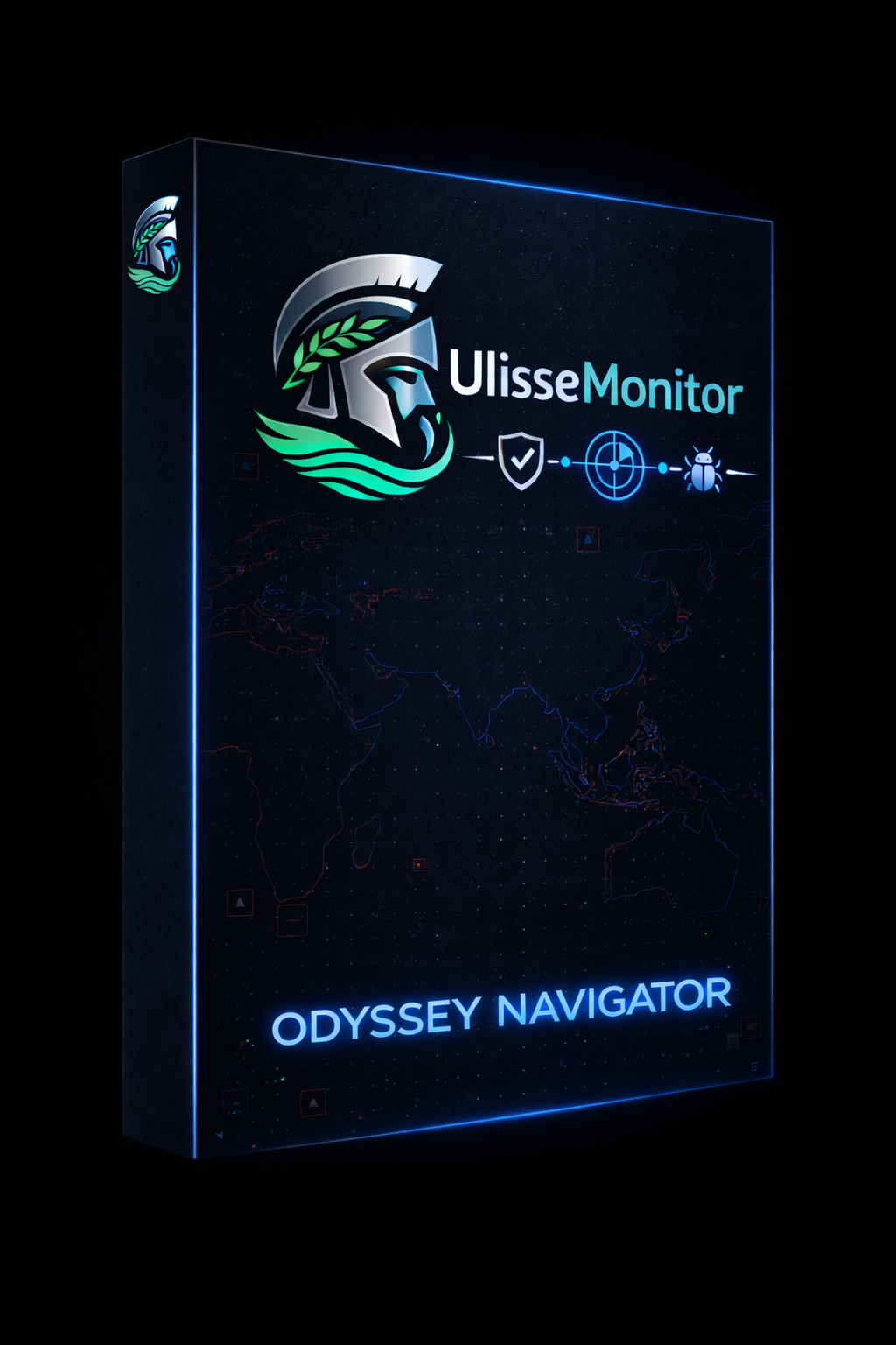 Odyssey Navigator