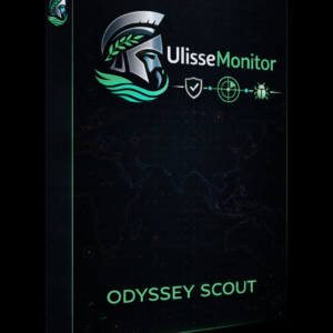 Odyssey Scout